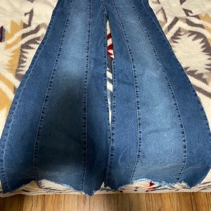 Boutique Flared jeans